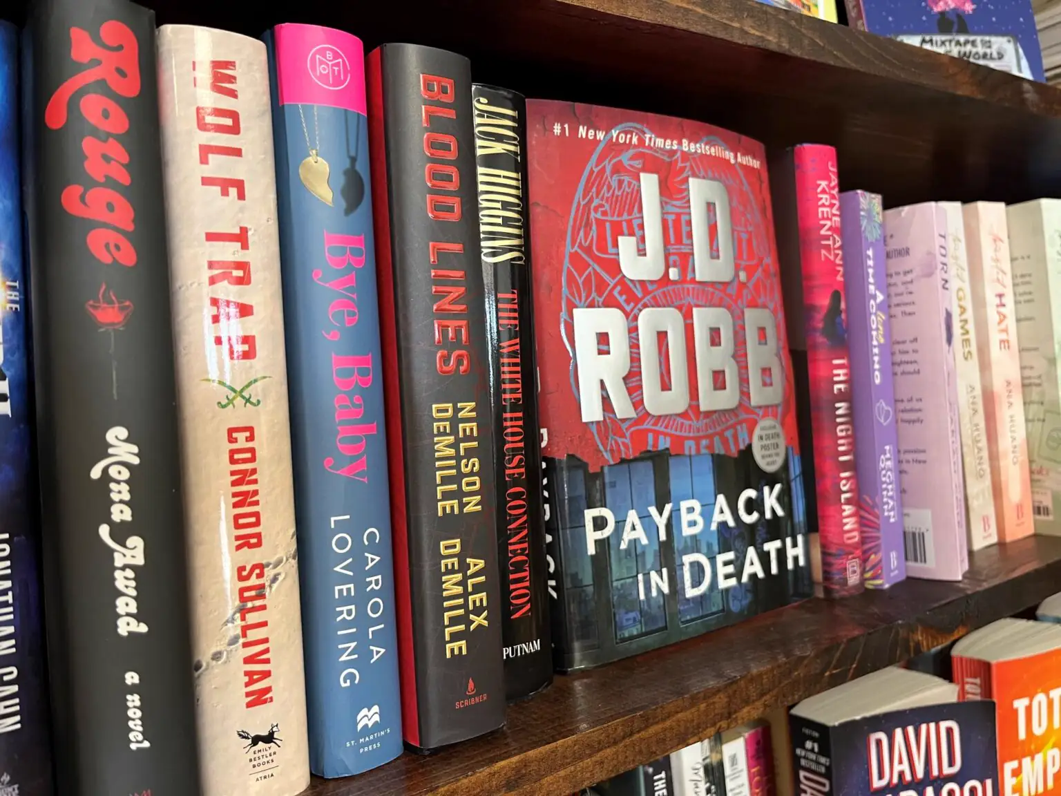 New Releases